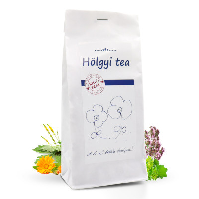 Hölgyi tea Orbáncfüves - Ciszta, mióma, endometriózis, PCOS 60 g