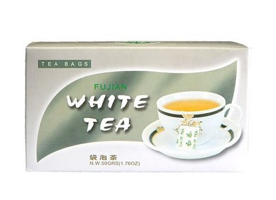 Dr. Chen Fehér Tea filteres 25x