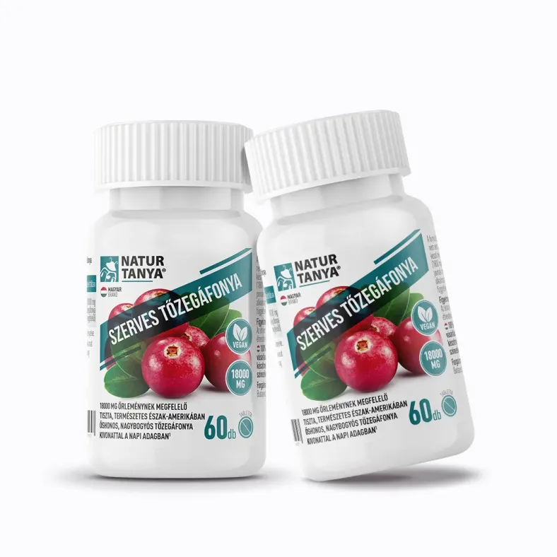 Natur Tanya Szerves tápanyag koncentrátum duopack