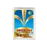 Dr. Chen Omega 3-6-9, növényi olajokat, halolajat és E-vitamint tartalmazó kapszula.
