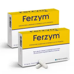Ferzym® kapszula DUOPACK -10% kedvezménnyel