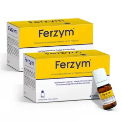 Ferzym® Bélflóra ampulla DUOPACK -10% kedvezménnyel