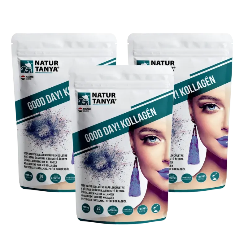 Good day kúracsomag