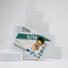 ALPHA – Férfi potencia és kirobbanó férfiasság – 8 összetevővel, köztük fermentált L-citrullinnal és szerves cinkkel!