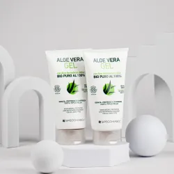 Aloe Vera Elsősegély Gél Natur Tanya®Duopack