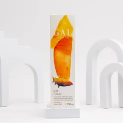 GAL Q10 Lazacolaj - Tiszta és stabil, teljes spektrumú omega-3 zsírsav forrás