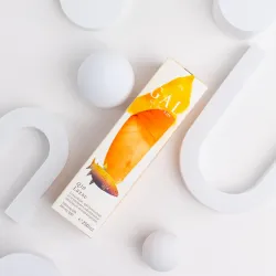 GAL Q10 Lazacolaj - Tiszta és stabil, teljes spektrumú omega-3 zsírsav forrás