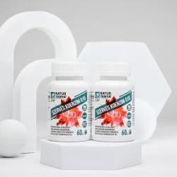 Natur Tanya koenzim Q10