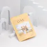 GAL Laktoferrin plus - Komplex laktoferrin formula vasban gazdag étrend kiegészítéséhez. 120 g.