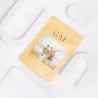 GAL Laktoferrin plus - Komplex laktoferrin formula vasban gazdag étrend kiegészítéséhez. 120 g.