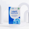 Dr. Chen Légúti teakeverék – Gyógynövényekkel a torok komfortjáért.