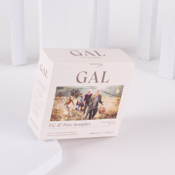 GAL UC-II® Porc-komplex – Komplex összetétel az ízületekért