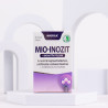 Dr. Chen Mio-inozit + bioaktív folsav italpor – A folát a terhesség alatt részt vesz az anyai szövetek növekedésében.