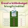 Magnézium-biszglicinát Natur Tanya® – 100% magnézium-biszglicinát, gyors felszívódású és kíméletes a gyomorhoz!