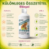 Natur Tanya® FERMENTÁLT PAPAYA amlával a gyomor-bélrendszer egészségéhez, az emésztés és a fizikai jólét támogatásához 500 ml