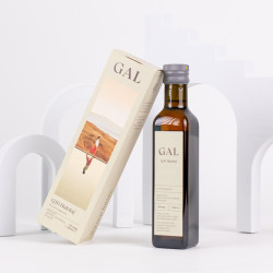 GAL Q10 Halolaj 250 ml