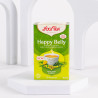 YOGI TEA® Happy Belly - Boldog gyomor bio tea. 17 filter