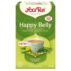 Egy tea mindazoknak, akik szeretnék könnyedén és gondtalanul élvezni a napot.