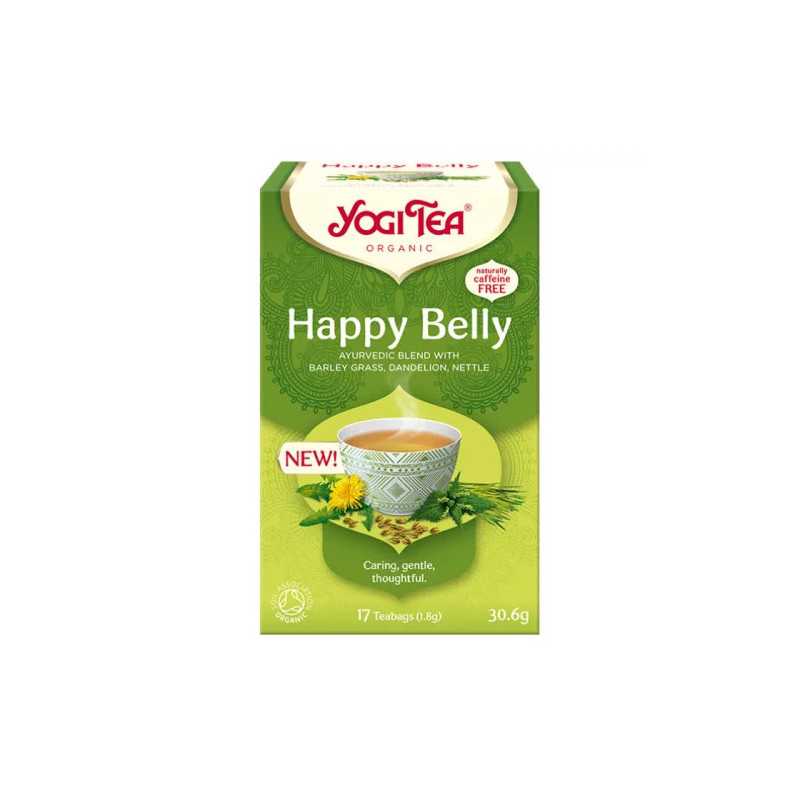 Egy tea mindazoknak, akik szeretnék könnyedén és gondtalanul élvezni a napot.