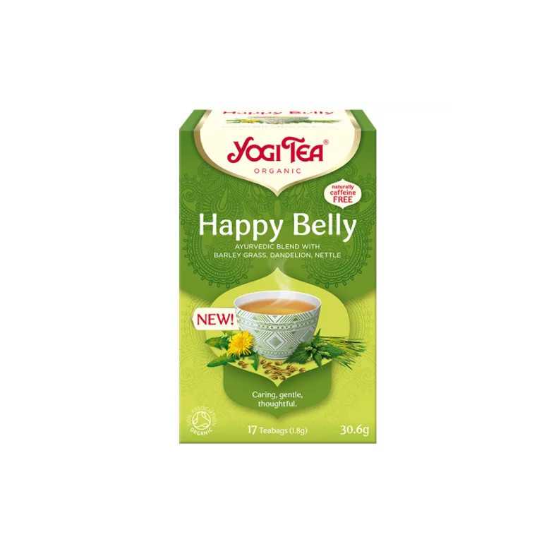 Egy tea mindazoknak, akik szeretnék könnyedén és gondtalanul élvezni a napot.