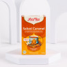 YOGI® Salted Caramel - Sós karamell bio tea ajurvédikus fűszertea édes karamell, vanília, szentjánoskenyér