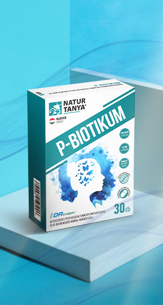 P-biotikum - Gal