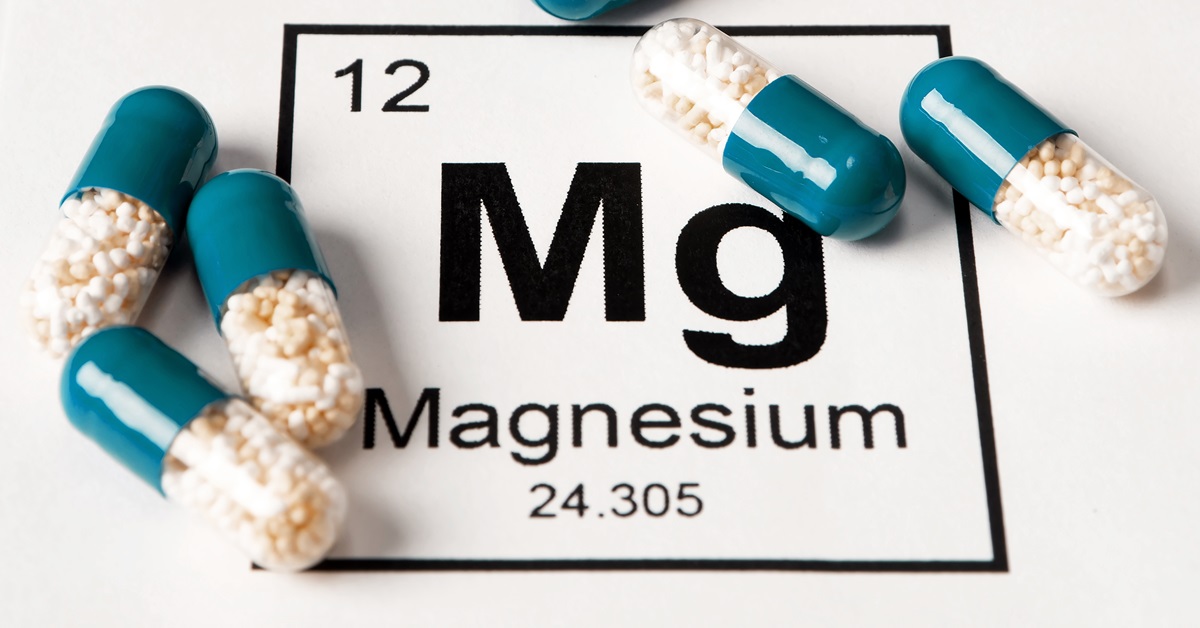 Magnézium fajták - Melyik a legjobb magnézium?