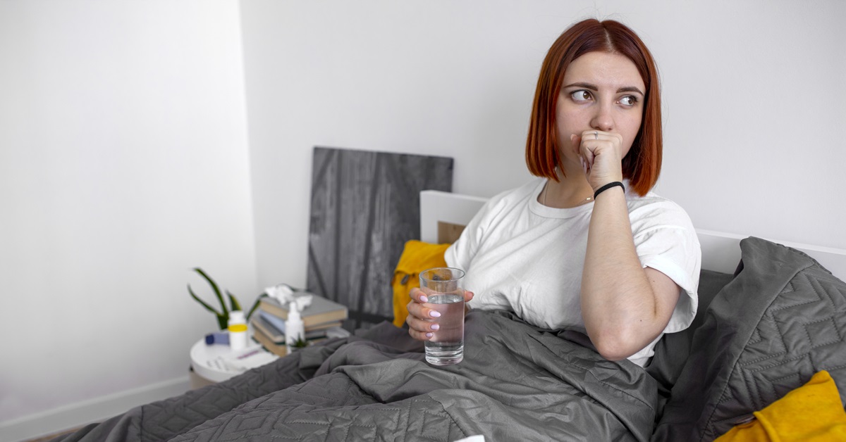 Antibiotikum szedése: mikor indokolt?