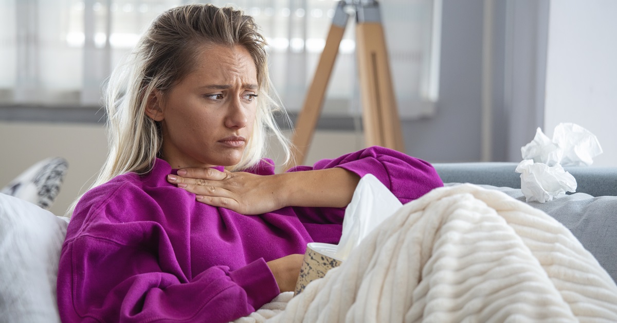 Antibiotikum szedése: mikor indokolt?