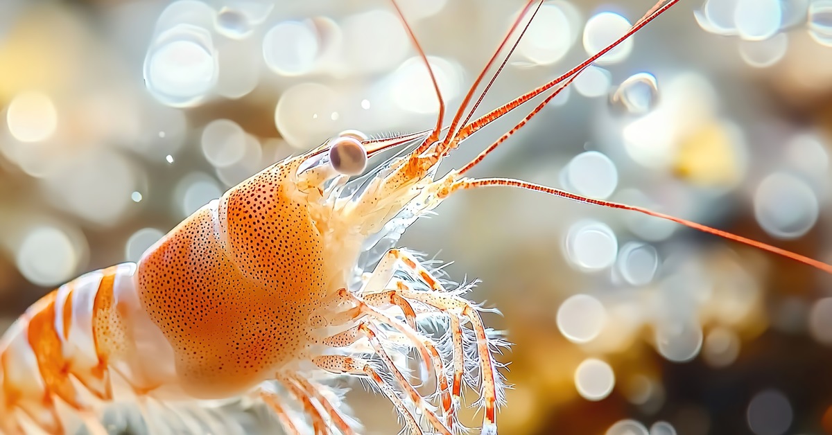 A krill olaj 10 előnye hideg időben