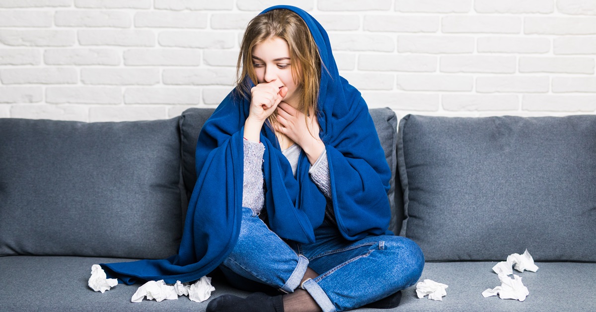 Légúti óriássejtes vírus (RSV): immuntámogatás