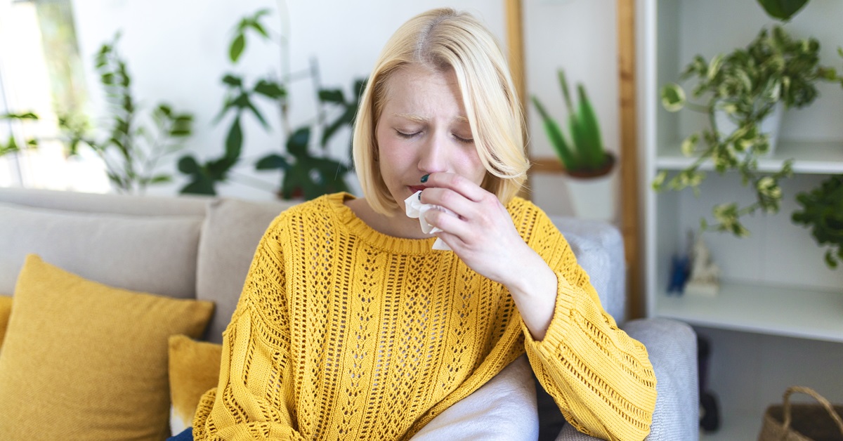 Légúti óriássejtes vírus (RSV): immuntámogatás