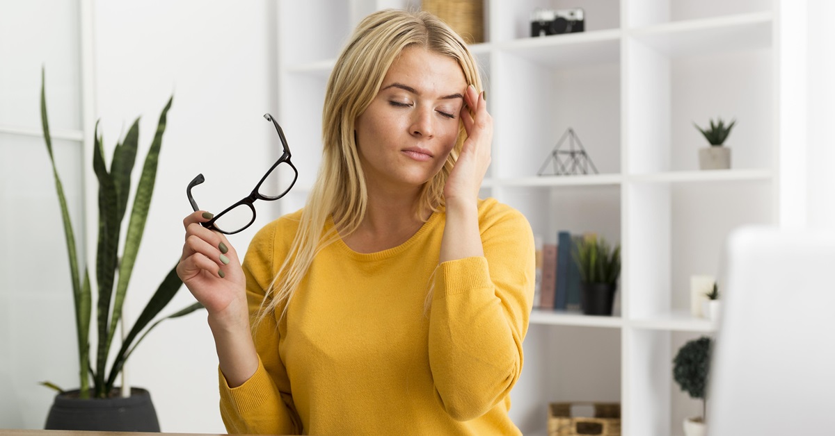 D-vitamin pótlás-Vitaminhiány, vagy tavaszi fáradtság áll a háttérben?