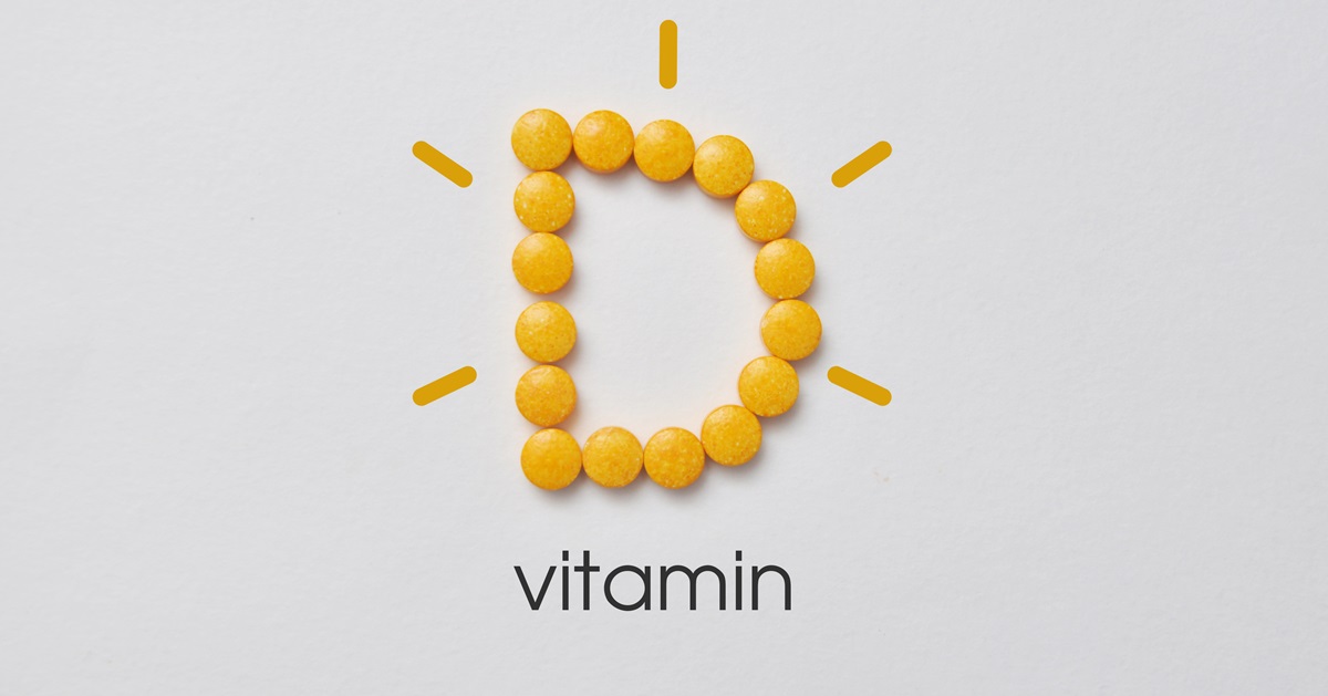 D-vitamin pótlás-Vitaminhiány, vagy tavaszi fáradtság áll a háttérben?