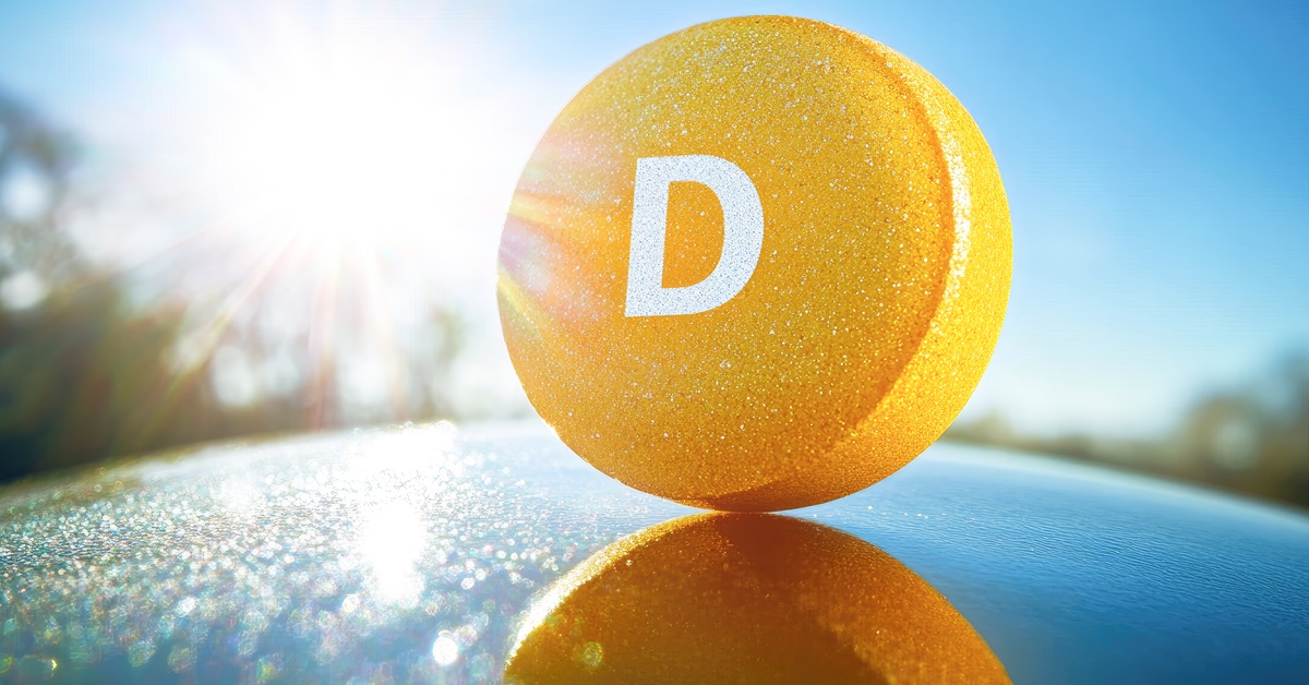 D-vitamin pótlás-Vitaminhiány, vagy tavaszi fáradtság áll a háttérben?