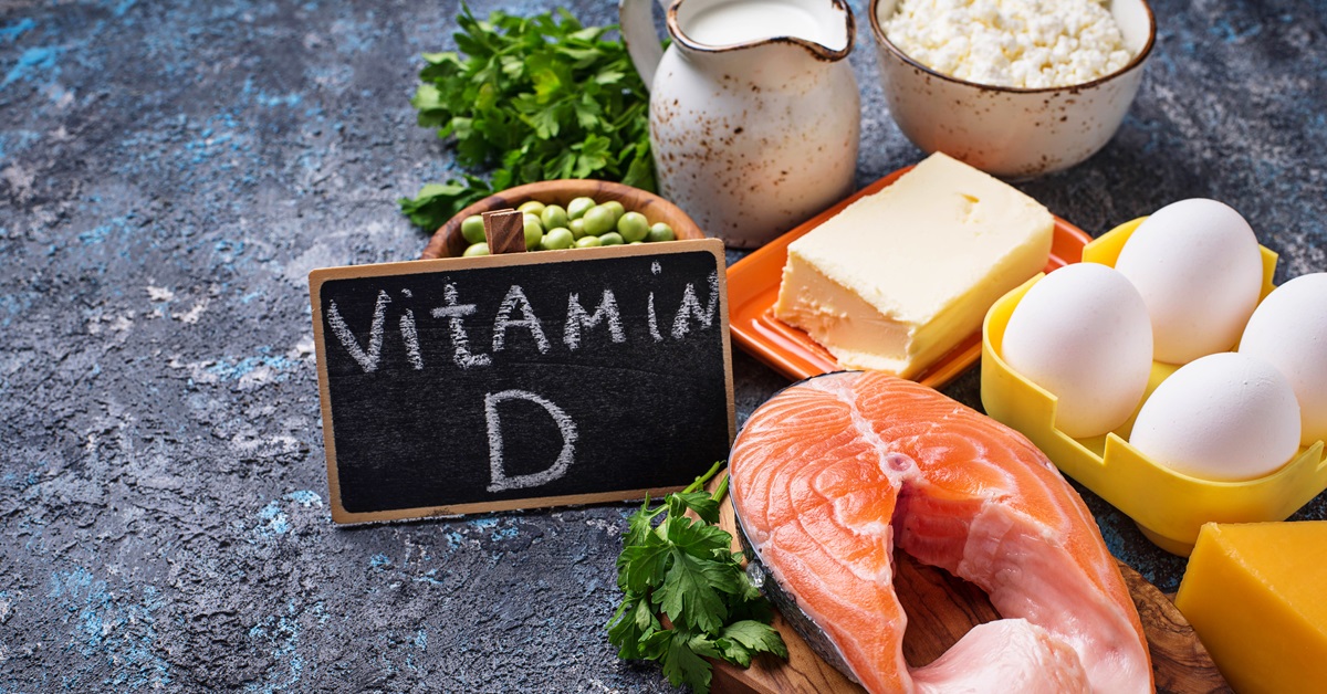 D-vitamin pótlás-Vitaminhiány, vagy tavaszi fáradtság áll a háttérben?