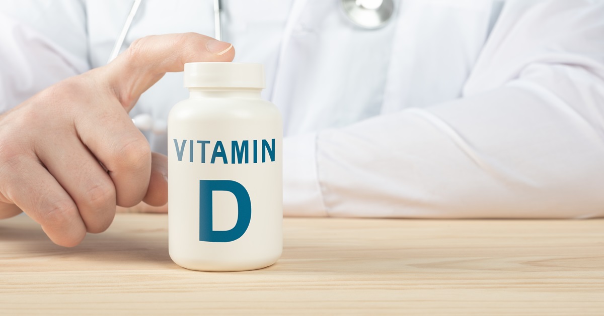 D-vitamin pótlás-Vitaminhiány, vagy tavaszi fáradtság áll a háttérben?