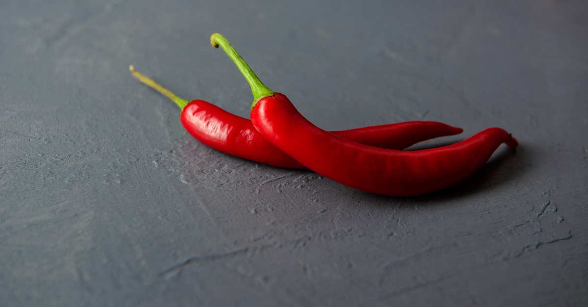 Zsírpárnák és narancsbőr ellen mit tegyél? Kapszaicin a megoldás!