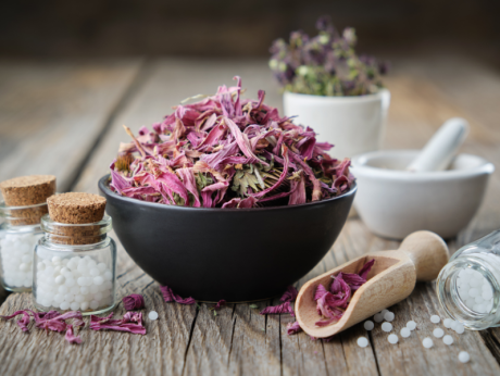 6 érv, amiért számíthatsz az Echinacea szirupra