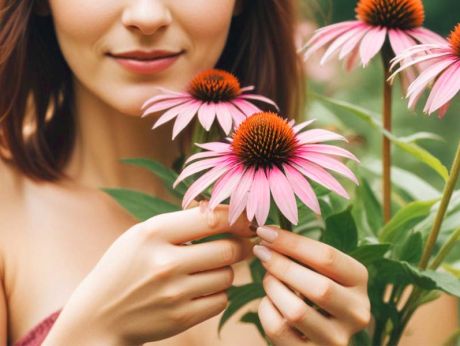Mégis melyik echinacea kivonatot válasszuk?