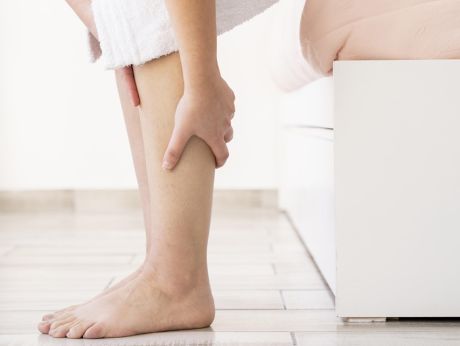 Nyári kánikula és ödéma – miért dagad a láb?