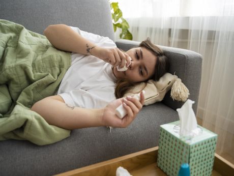 Vigyázat légkondi betegség! Itt a 6 legfontosabb teendő!