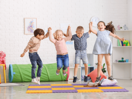Immunerősítés gyerekeknek: tuti tippek az óvodai megbetegedések elkerüléséhez