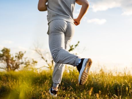 Pollenallergiás vagy? Így sportolj!