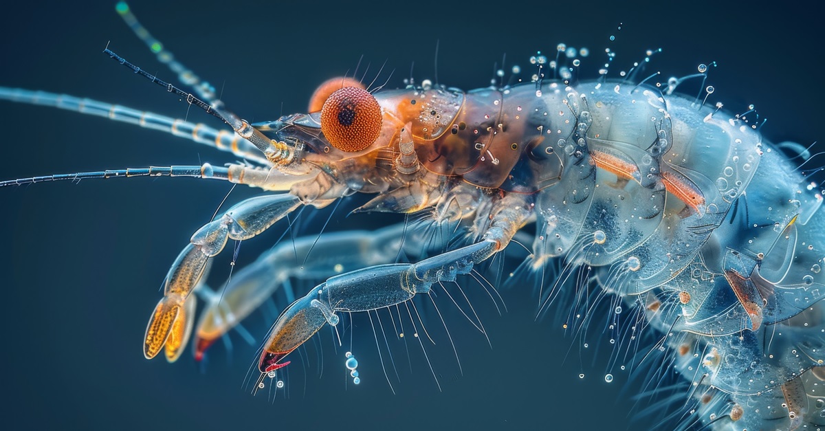 A krill olaj 10 előnye hideg időben