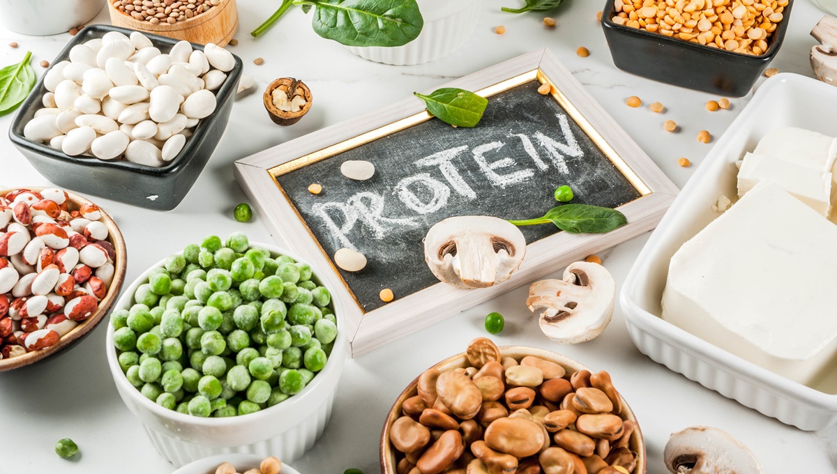 Proteinbevitel: Mennyit és milyet?