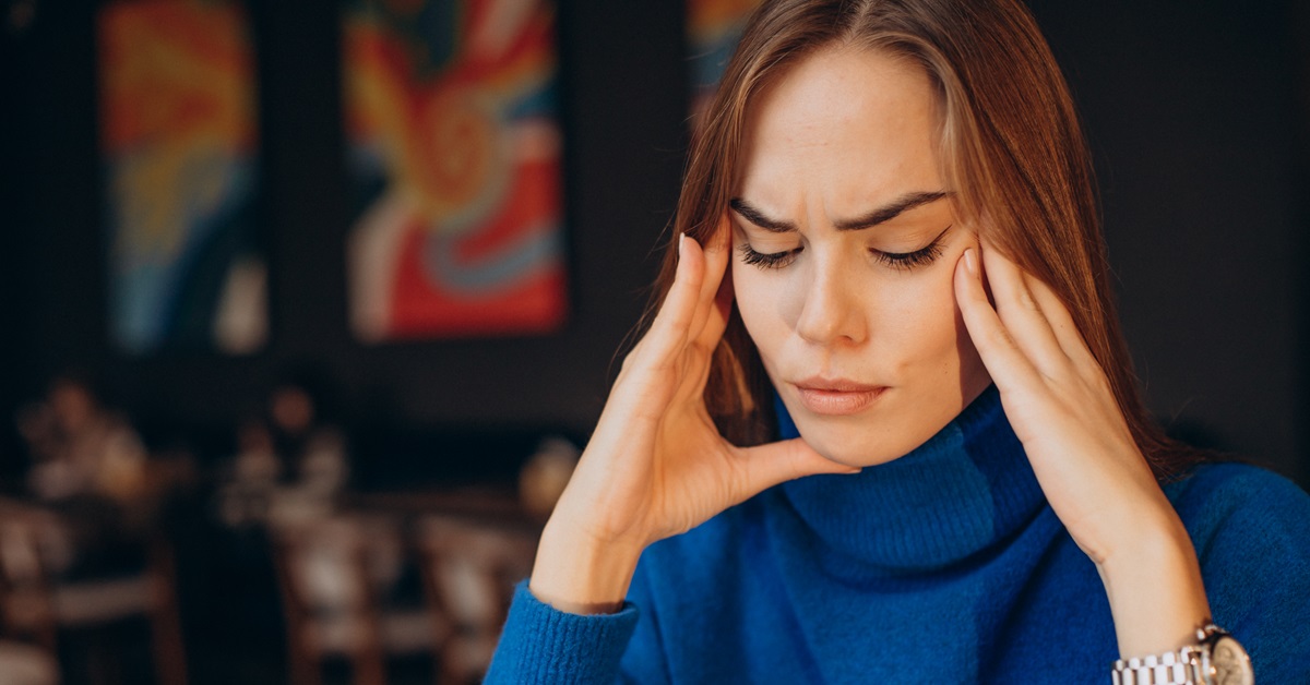 Fejfájás - milyen vitamin vagy étrend-kiegészítő segíthet?