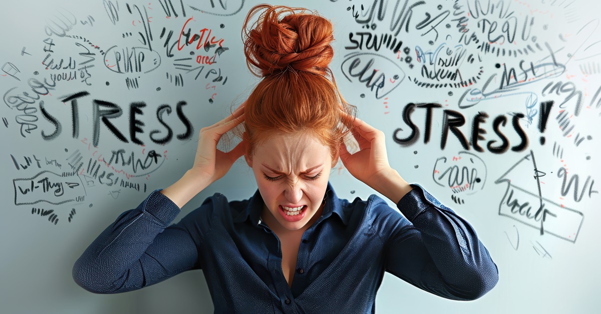 Ashwagandha stressz ellen – segíthet az alvásban?