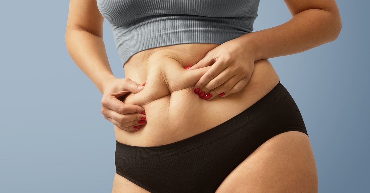 Hormonális hasi zsír ellen mit tegyél?