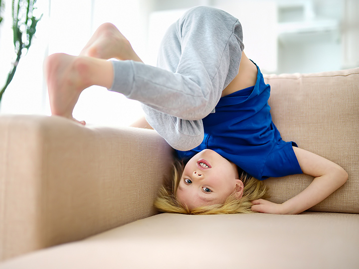 Mi az az ADHD és miért érint egyre több gyereket?